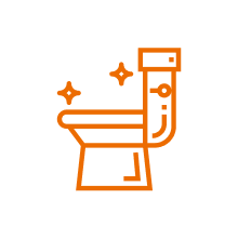 トイレアイコン