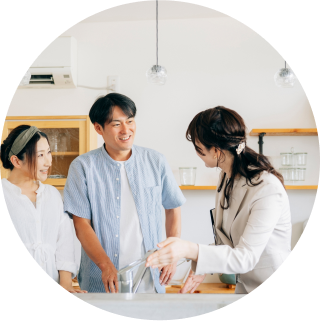 ヒアリングのイメージ